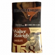   Walter Raleigh 1585 - Chocolate (30 )